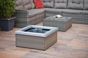 Ubbink Gartenbrunnen "Wasserspiel Amora Daveport"