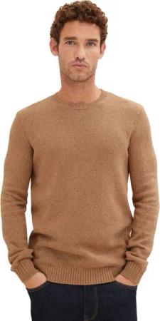 TOM TAILOR Strickpullover