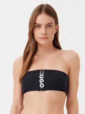 HUGO Bikini-Oberteil 50535029 Schwarz