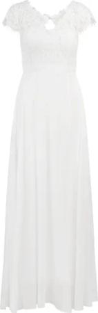 Kraimod - Abendkleid - Größe 48 - grün