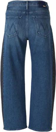 Mother - Wide Leg Petite Jeans - Größe 29 - bunt