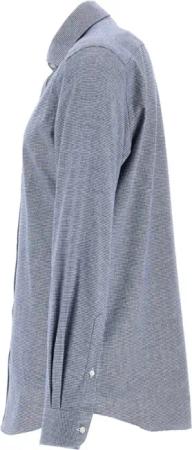 Fay - Shirts Blue - Größe 43 - blue