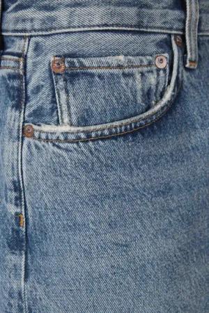Agolde - Straight Leg Jeans - Größe 30 - bunt