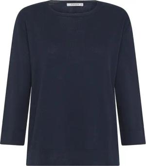 Kangra - Sweaters Blue - Größe 44 - blue