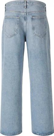 Agolde - Wide Leg Jeans - Größe 29 - bunt