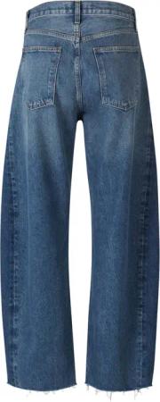 Agolde - Wide Leg Luna Jeans - Größe 29 - bunt