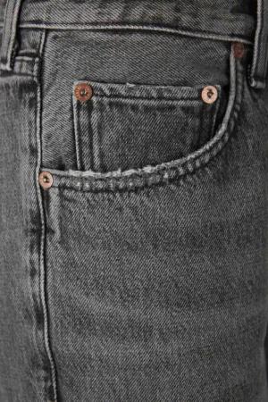 Agolde - Straight jeans Valen - Größe 28 - bunt