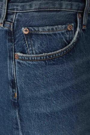 Agolde - 90's Straight Jeans - Größe 30 - bunt