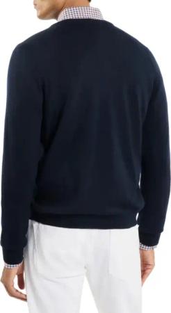 Fay - Sweaters Blue - Größe 52 - blue