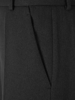 Valentino Garavani - Wool Dress Pants - Größe 48 - bunt