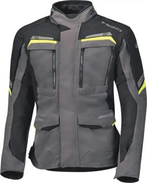 Held Longborg Damen Adventurejacke anthrazit M Damen