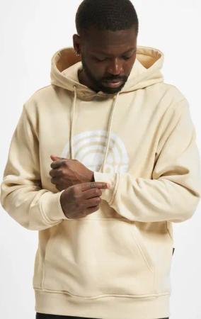 Southpole Spray Logo Hoody