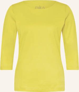 ZAÍDA Shirt mit 3/4-Arm