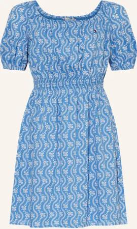 TOMMY HILFIGER Kleid