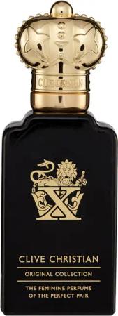 CLIVE CHRISTIAN X THE FEMININE PERFUME
