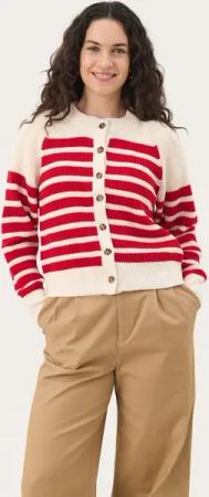 Part Two Cardigan Strickjacke PaitePW