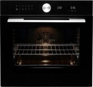 Hanseatic Einbaubackofen HBO7212FA1, AirFry-Funktion – die gesündere Alternative zur Fritteuse