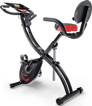 Sportstech Heimtrainer X150