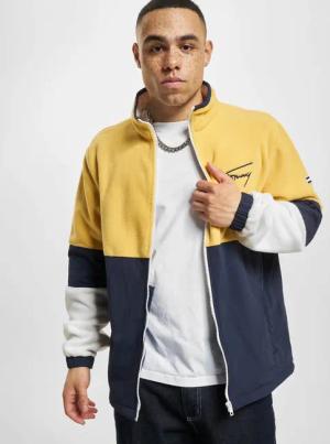 Tommy Jeans Mix Media Retro