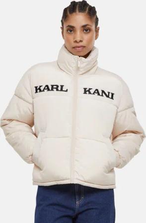 Karl Kani Retro Essential Puffer Jacket