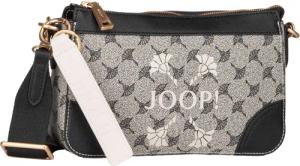 Joop Mazzolino Chiaro Jasmina Shoulderbag SHZ in Black (2.2 Liter), Umhängetasche