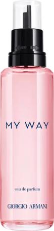 Giorgio Armani My Way EdP Nat. Spray Refill