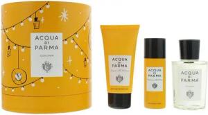 Acqua di Parma Duft-Set COLONIA LOTE 3 pz