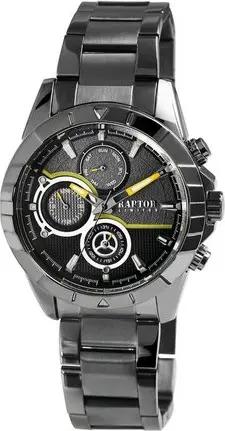 Raptor Limited Multifunktionsuhr Yasser