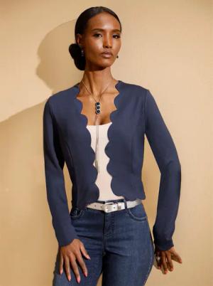 Shirtjacke