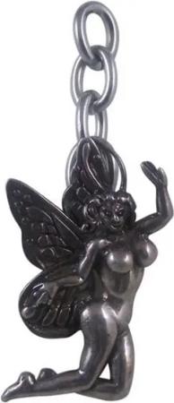 Kingka Charm-Einhänger Anhänger "Elfe