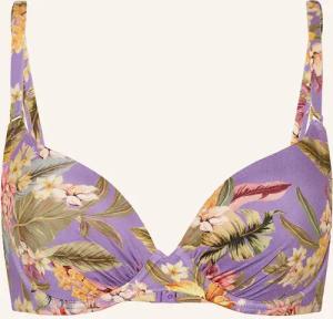 watercult Bügel-Bikini-Top DREAMSCAPE TROPICS
