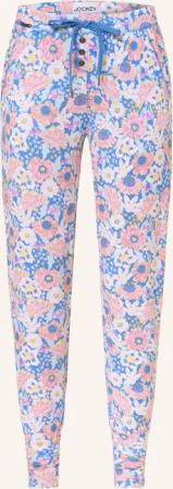 JOCKEY Schlafhose SUPERSOFT LOUNGE
