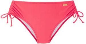 LASCANA Bikini-Hose Lolo in höherer Schnitform
