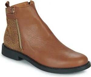 GBB Kinderstiefel XIANA