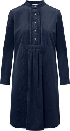 FELICITAS Midikleid Cordkleid Kleo