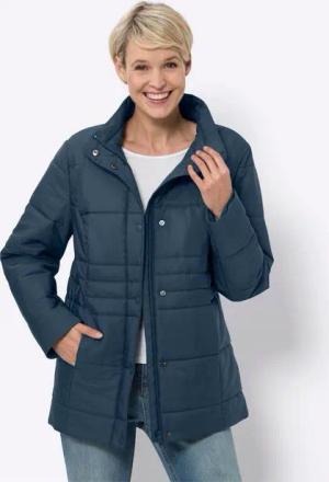 Sieh an! Allwetterjacke Steppjacke