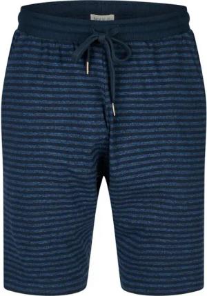 Phil & Co. Pyjamashorts Herren Pyjamahose kurz (1-tlg) Modern