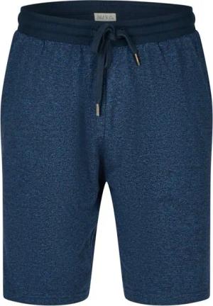 Phil & Co. Pyjamashorts Herren Pyjamahose kurz (1-tlg)
