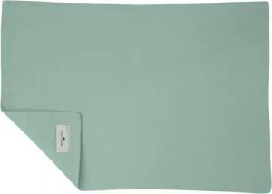 TOM TAILOR Tischläufer Tom Tailor Dove salbei Tischset 6er Pack 35x50cm