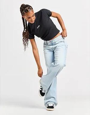 LEVI'S Superlow Jeans - Damen, Blue