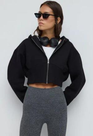 No Matter What Kapuzensweatjacke Sweatjacke