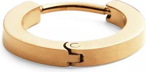 Daniel Wellington DW Earrings Micro 13mm Gold