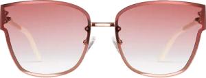 Daniel Wellington DW Grande Steel One Size Rose Gold
