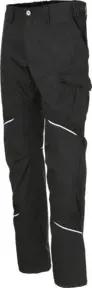 Kübler Damenhose ACTIVIQ cotton+ schwarz Form 2550 Größe 52