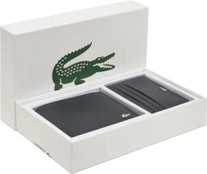 Lacoste Geschenkset NH2505FG Dunkelblau