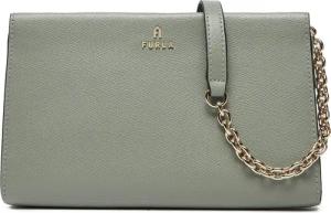 Furla Handtasche Camelia WE00528 ARE000 AG700 Grün