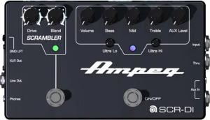 Ampeg E-Gitarre Ampeg SCR-DI