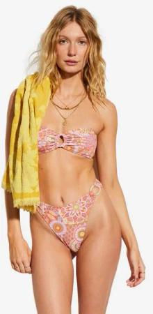 Billabong Bade-Shirt Good Times