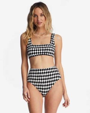 Billabong Bade-Shirt Diamond Daze