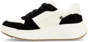 Rieker HWK Damen Halbschuhe Schnürschuh HWK Damen Halbschuhe